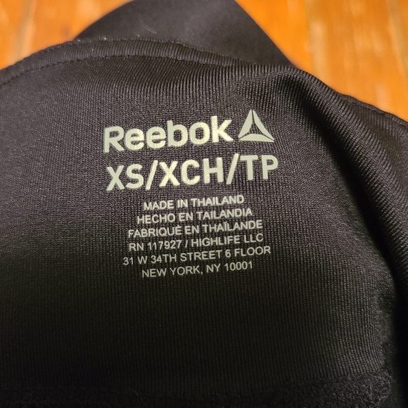 Reebok leggings - Picture 4 of 5
